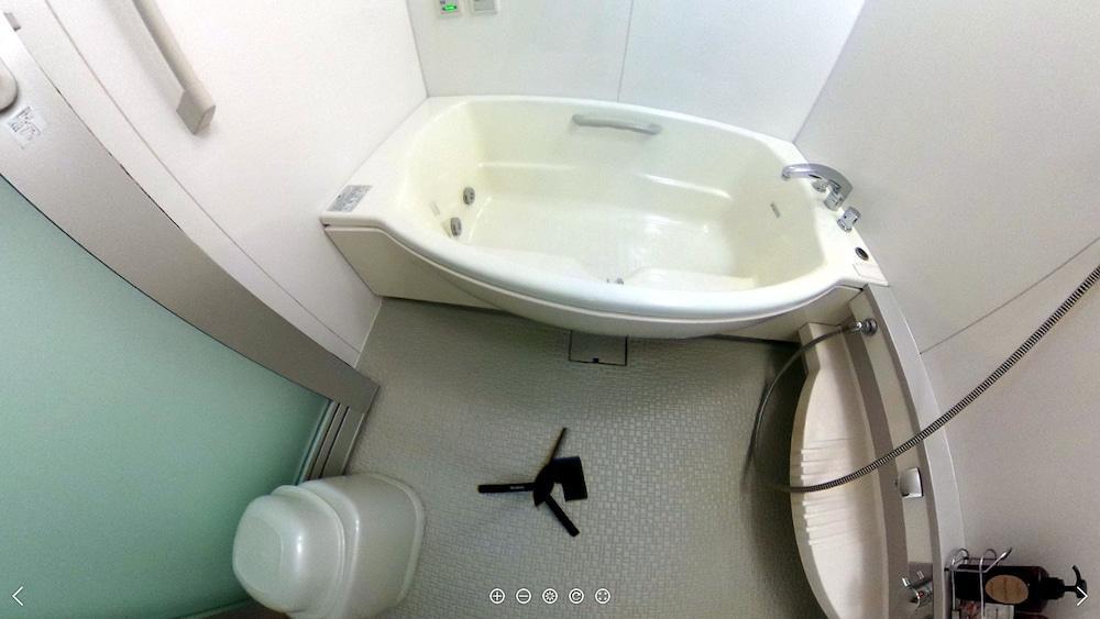 ホテル リベラル 男塾ホテルグループ (Adults Only) Kobe Eksteriør bilde