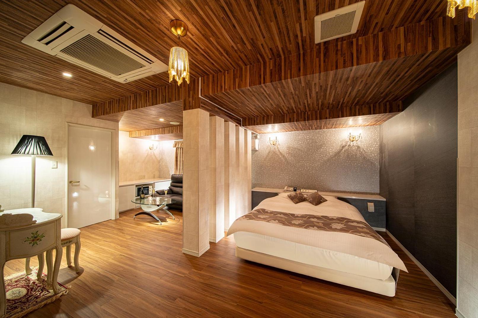 ホテル リベラル 男塾ホテルグループ (Adults Only) Kobe Eksteriør bilde