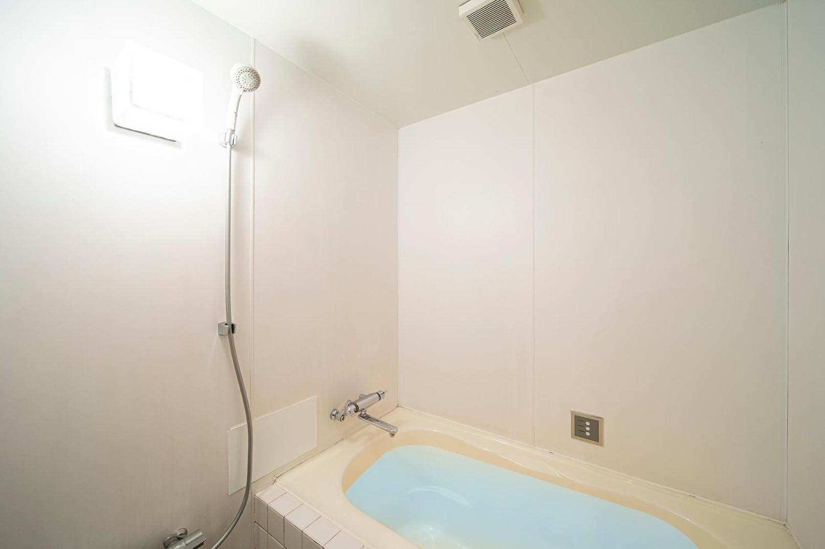 ホテル リベラル 男塾ホテルグループ (Adults Only) Kobe Eksteriør bilde
