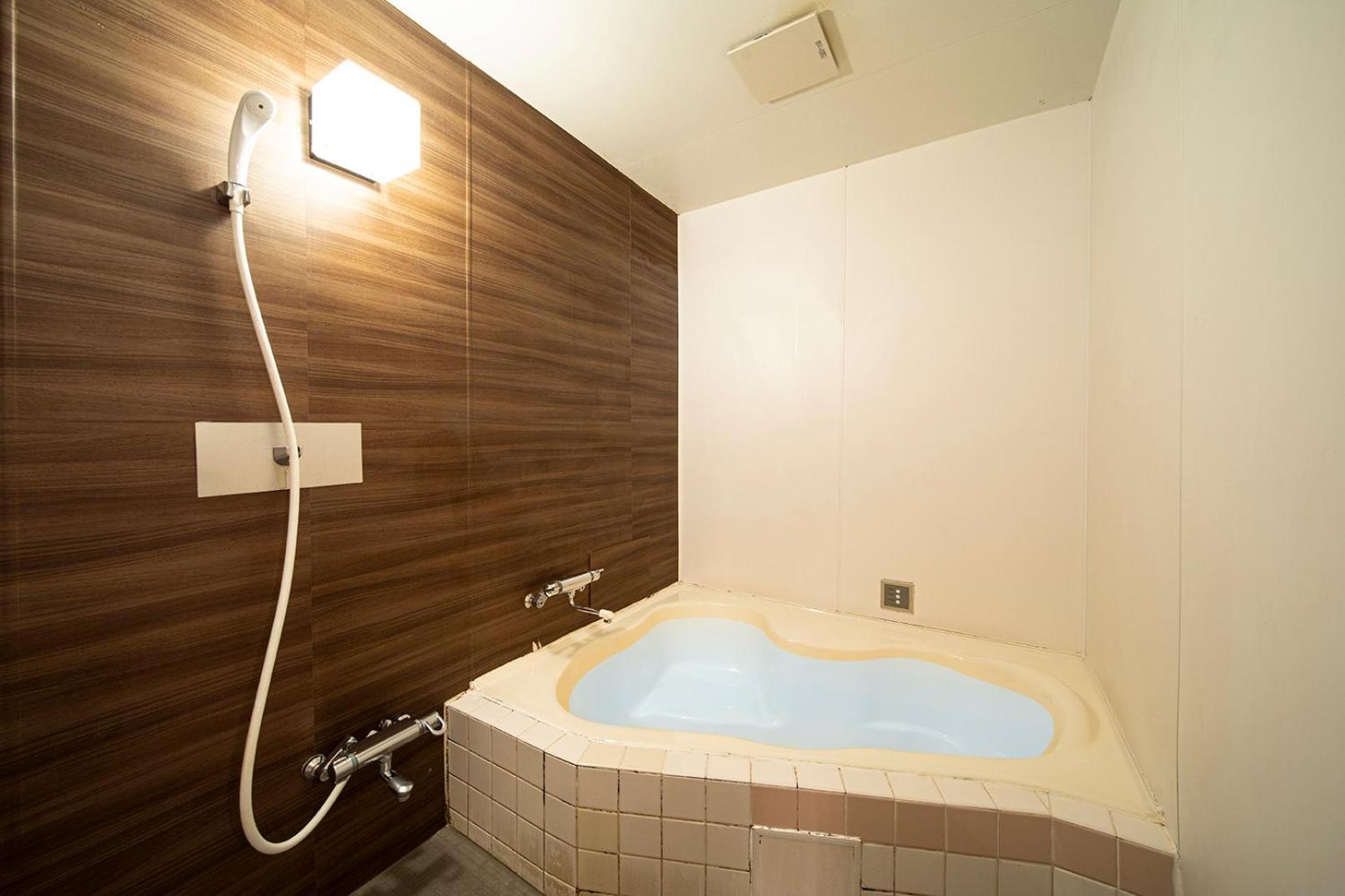 ホテル リベラル 男塾ホテルグループ (Adults Only) Kobe Eksteriør bilde