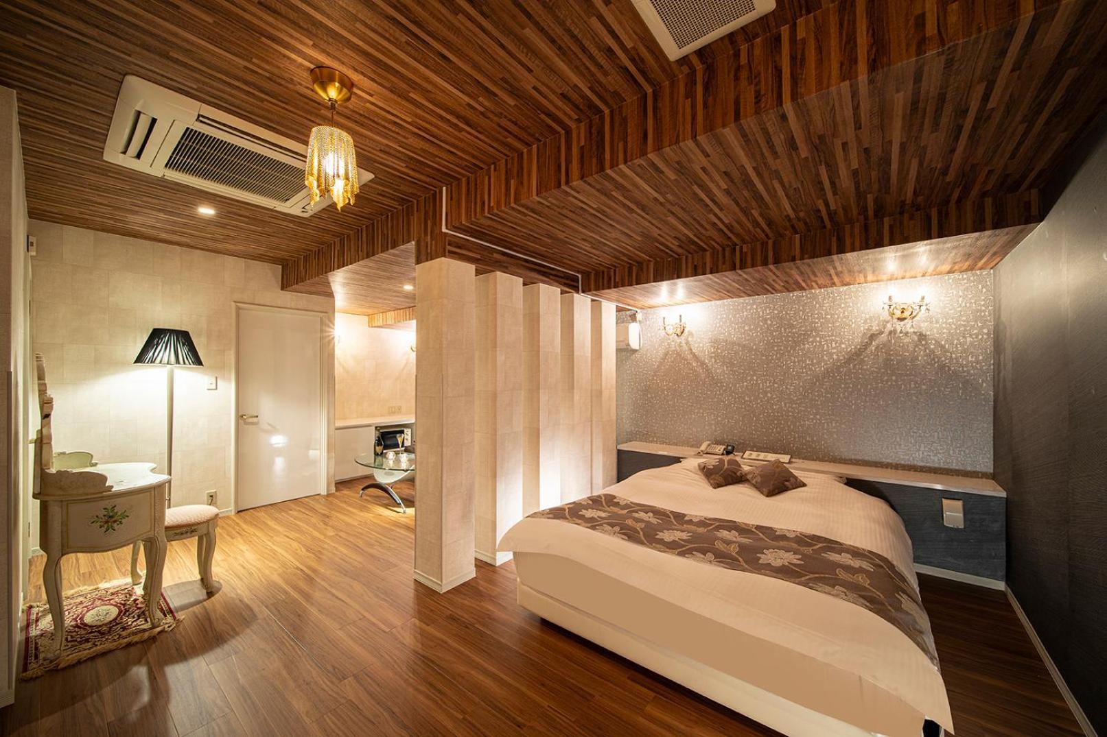 ホテル リベラル 男塾ホテルグループ (Adults Only) Kobe Eksteriør bilde