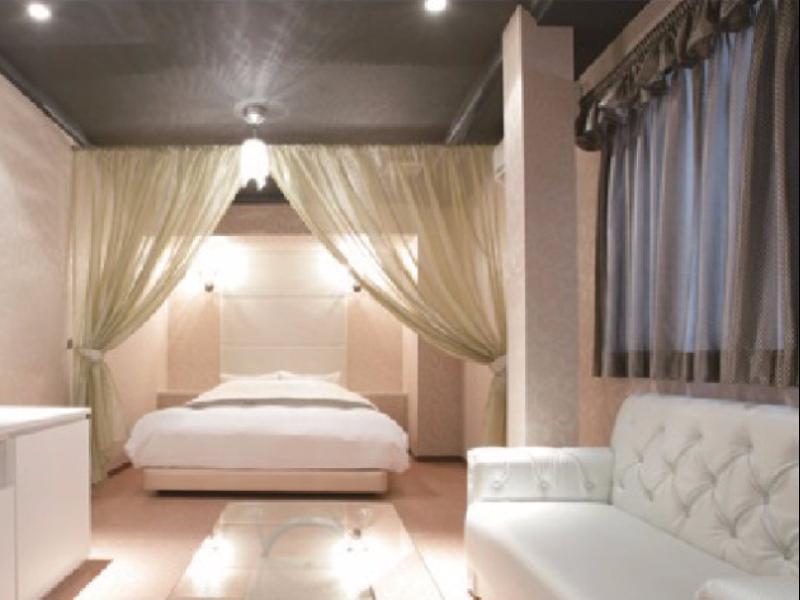 ホテル リベラル 男塾ホテルグループ (Adults Only) Kobe Eksteriør bilde