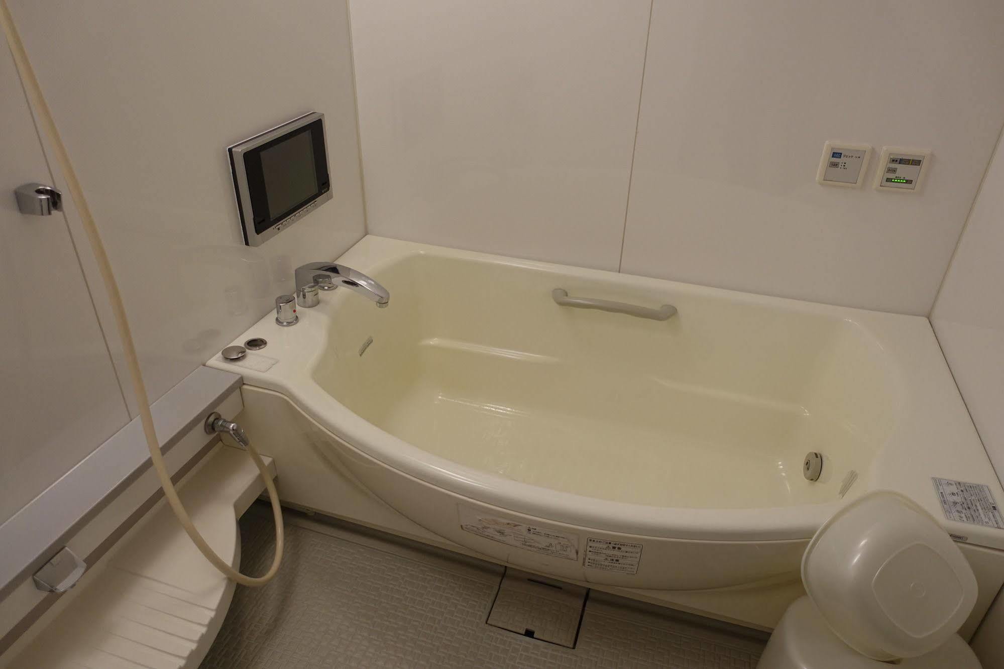 ホテル リベラル 男塾ホテルグループ (Adults Only) Kobe Eksteriør bilde
